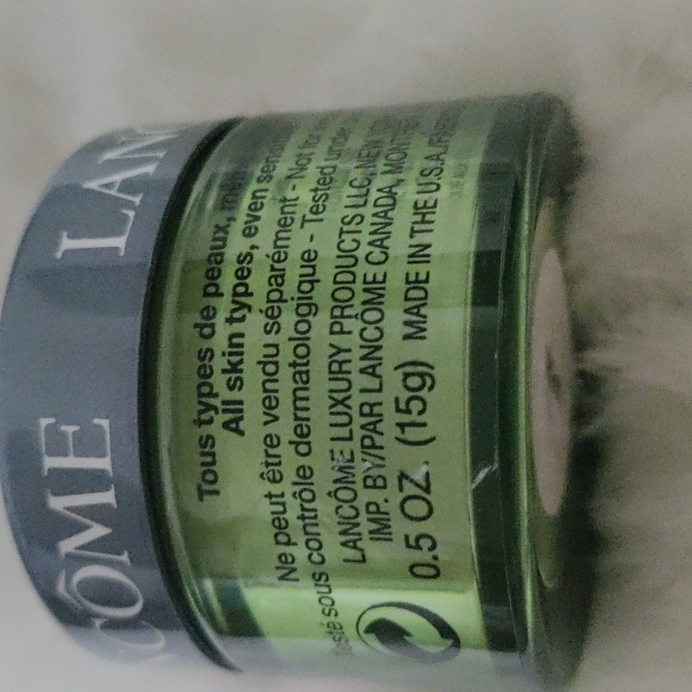 Lancome Energie De Vie - Picture 2 of 2